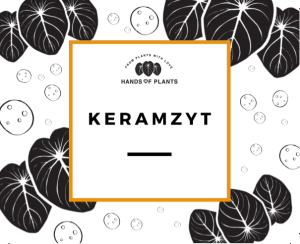Podłoże ceramiczne (keramzyt)