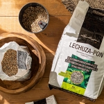 LECHUZA PON