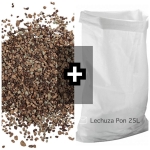 LECHUZA PON