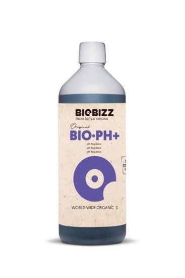 Biobizz PH plus