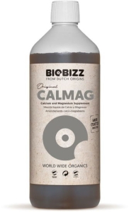 Nawóz Biobizz 'CAL-MAG' – Wapń i magnez