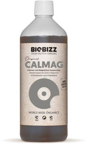 Nawóz Biobizz 'CAL-MAG' – Wapń i magnez