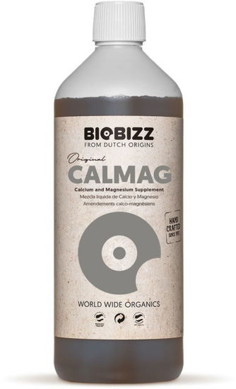 Nawóz Biobizz CAL-MAG - Wapń i magnez