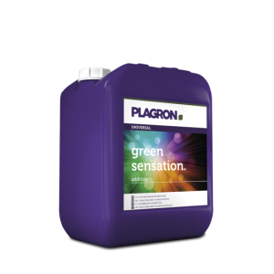Plagron Green Sensation | stymulator kwitnienia