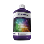 Plagron Green Sensation 