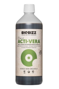 Nawóz Biobizz 'Acti-Vera - organiczny stymulator'