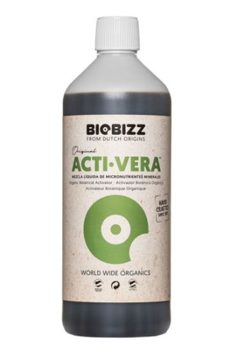 Nawóz Biobizz 'Acti-Vera - organiczny stymulator'