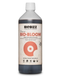 Nawóz Biobizz 'Bio Bloom' – organiczny nawóz na kwitnienie