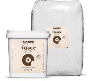 Nawóz Biobizz 'Pre-Mix' Suchy nawóz do gleby