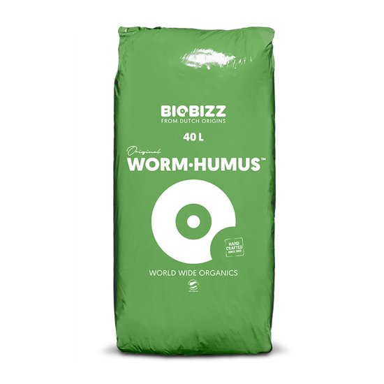  Worm-Humus 40L