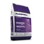 Plagron nawóz Mega Worm - polepszacz gleby 25l