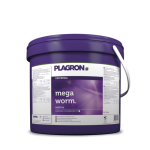 Plagron nawóz Mega Worm - polepszacz gleby 5l