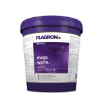 Plagron nawóz Mega Worm - polepszacz gleby 1l