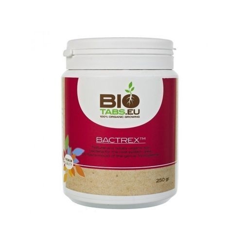 BIOTABS Bactrex