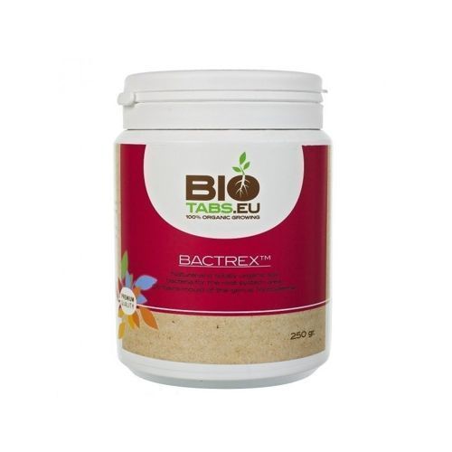 BIOTABS Bactrex