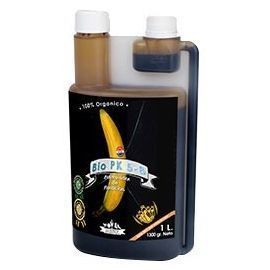 BIOTABS BIO PK 5-8 Stymulator kwitnienia