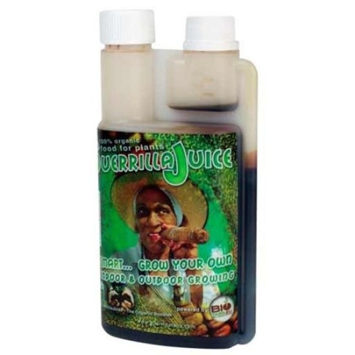 BIOTABS Guerrilla Juice