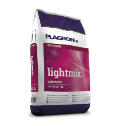 Plagron ziemia Light Mix