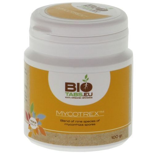 BIOTABS MyCotrex
