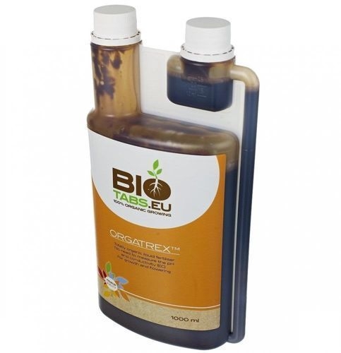 BIOTABS Orgatrex