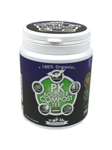 BIOTABS Pk Booster Compost Tee