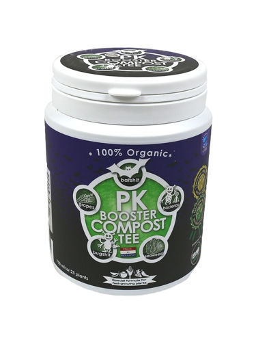 BIOTABS Pk Booster Compost Tee
