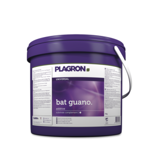 Nawóz Plagron Bat Guano | organiczny stymulator do ziemi