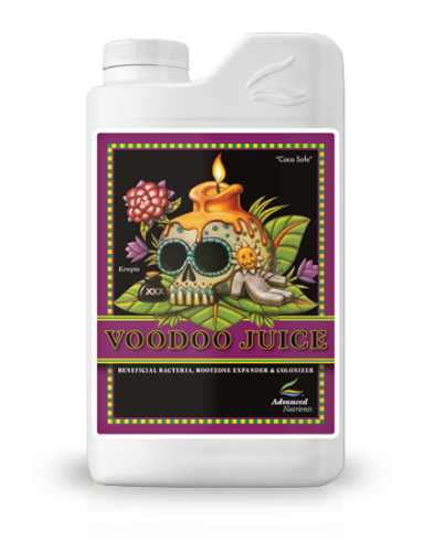 VOODOO JUICE ukorzeniacz