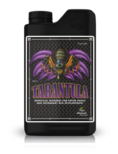 TARANTULA - stymulator wzrostu
