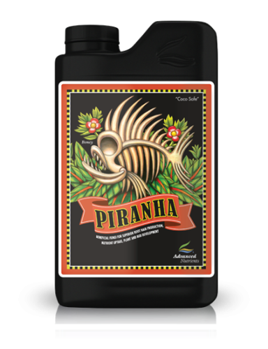 Advanced Nutrients PIRANHA - mikoryza