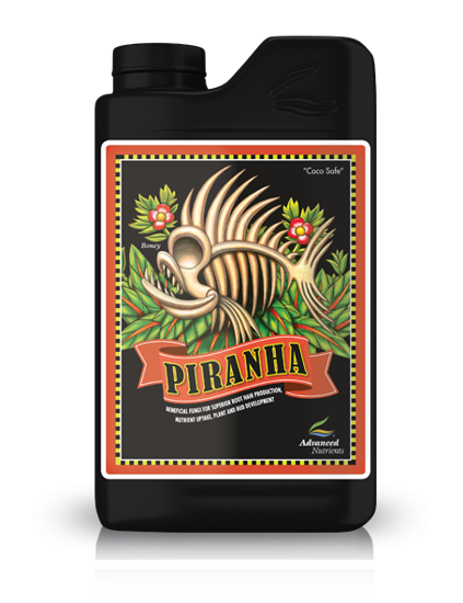 Advanced Nutrients PIRANHA - mikoryza