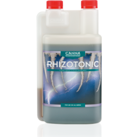 Rhizotonic