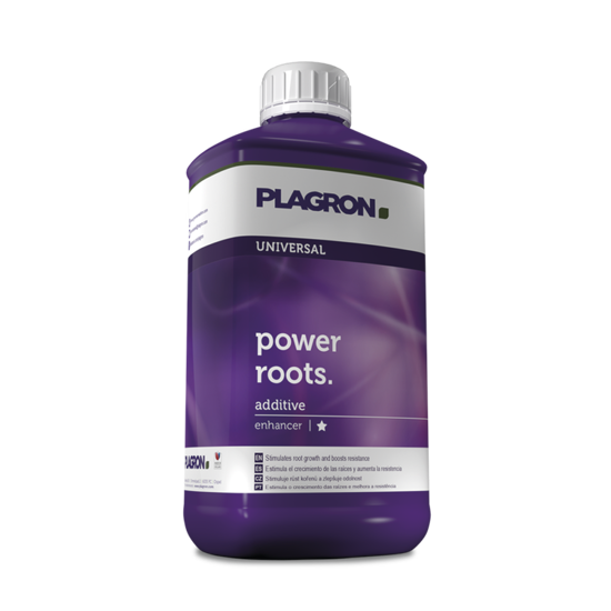Nawóz Plagron power roots - na ukorzenianie