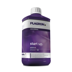 Plagron Start UP | Stymulator wzrostu i wzrostu korzeni