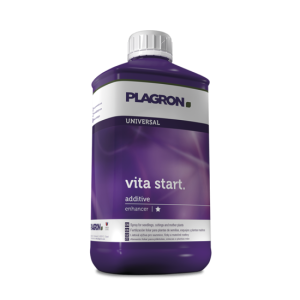 Plagron Vita Start | spray witaminowy do sadzonek