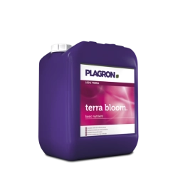 Nawóz Plagron terra bloom - Na kwitnienie