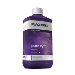 Nawóz Plagron pure enzym - ulepszacz gleby