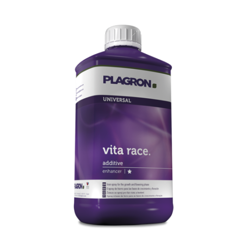 Plagron Vita Race - spray witaminowy stymulator