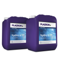 Plagron Hydro A+B 2x5l, 2x10l