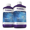 Plagron Hydro A+B 2x1l