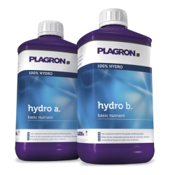 Plagron Hydro A+B