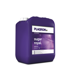 Nawóz Plagron sugar royal - stymulator kwitnienia