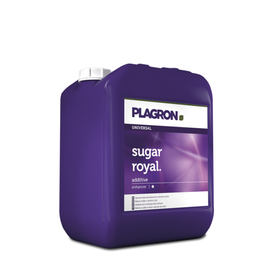 Nawóz Plagron sugar royal | Stymulator kwitnienia