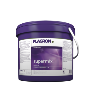 Plagron nawóz 'Bio Supermix'