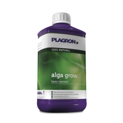Nawóz organiczny Plagron Alga Grow | Na wzrost