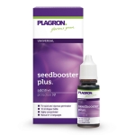 Plagron Seedbooster Plus | stymulator kiełkowania