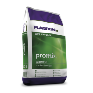 Plagron ziemia Promix 50 L