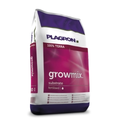 Plagron ziemia Grow Mix