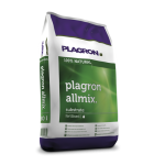 Plagron ziemia All Mix