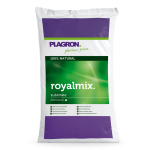 Plagron ziemia Royal Mix 25L